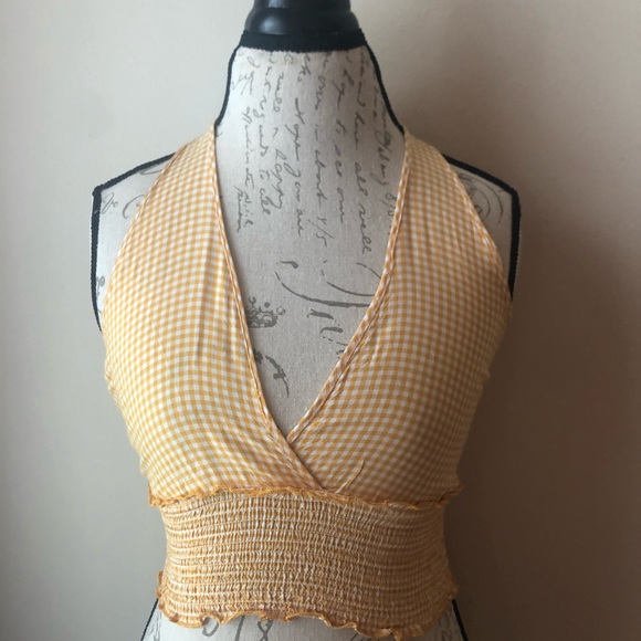 Two Halter Tops🎉 - Picture 2 of 5